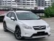 Used 2014 Subaru XV 2.0 STi Performance SUV