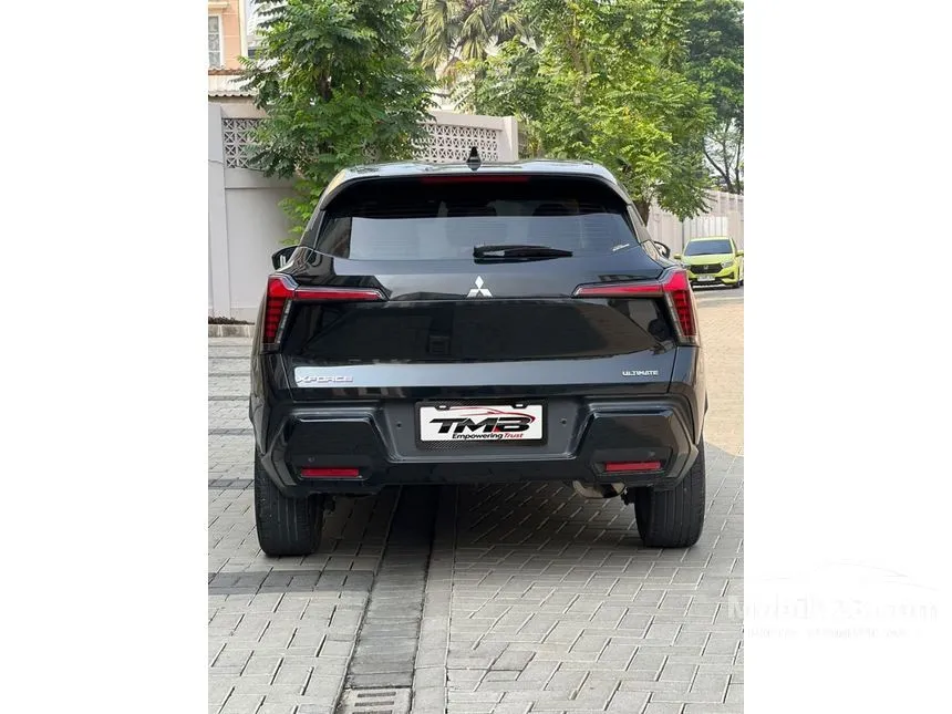 2024 Mitsubishi XFORCE Ultimate SUV