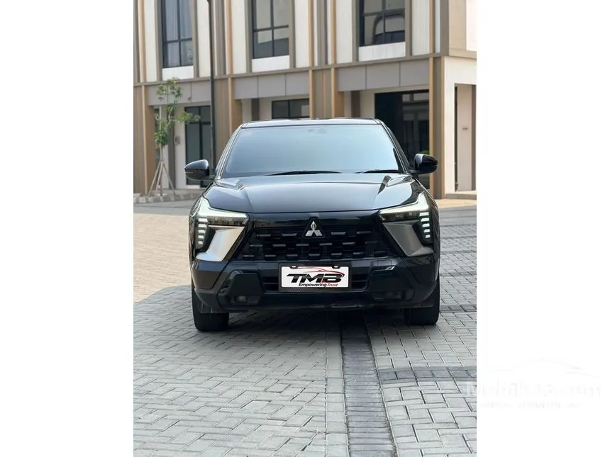 2024 Mitsubishi XFORCE Ultimate SUV