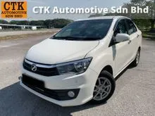 2019 Perodua Bezza 1.3 X Premium Sedan / FULL SERVICE RECORD / CAR KING