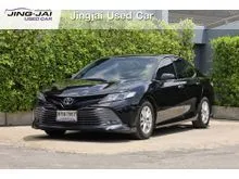 2019 Toyota CAMRY 2.0 (ปี 18-24) G Sedan