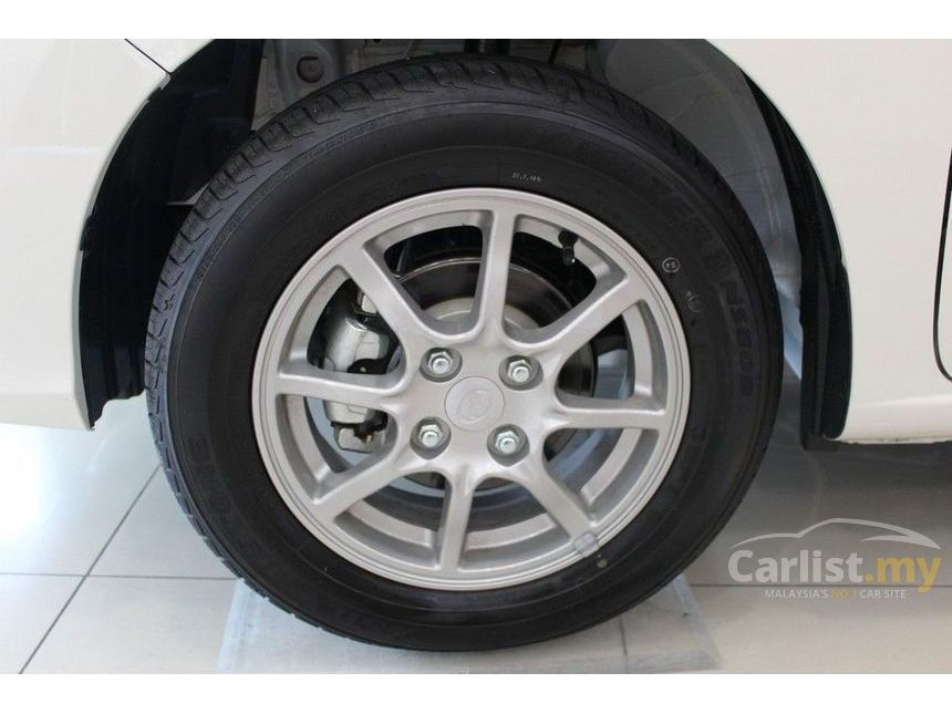 Perodua Bezza 2016 G Standard 1.0 in Selangor Automatic Perodua Bezza 2016 G Standard 1.0 in Selangor Automatic