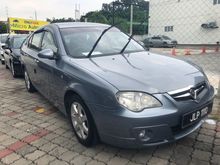 2009 Proton Persona 1.6 Medium Line Sedan - ORIGINAL YEAR MAKE - LOW MILEAGE - LIKE NEW