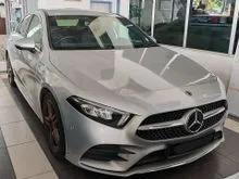 2022 Mercedes-Benz A250 2.0 AMG Line Sedan - Most Lowest Price at JB , Not Any Hidden Fee