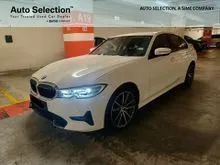 SIME MOTOR 2021 BMW 320i 2.0 Sport Driving Assist Pack Sedan