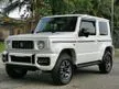 Recon 2021 Suzuki Jimny Sierra 1.5 JC Package SUV