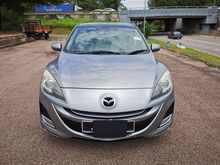 2011 Mazda 3 2.0 GL Sedan LOAN KEDAI