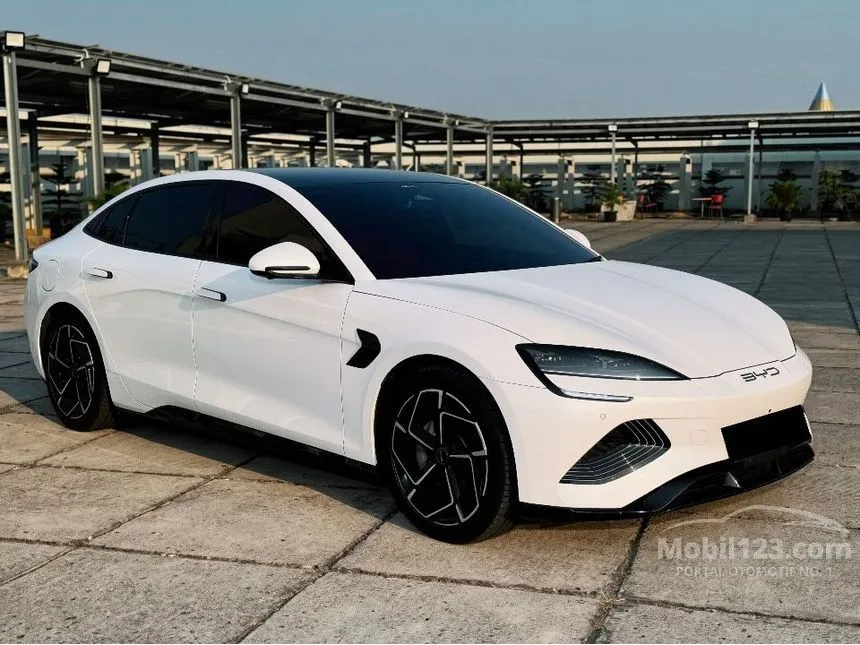 2024 BYD Seal Performance AWD Sedan