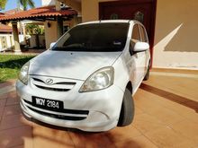 2008 Perodua Viva 847 EX Hatchback