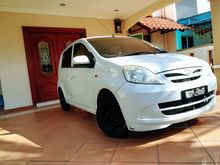 2008 Perodua Viva 847 EX Hatchback