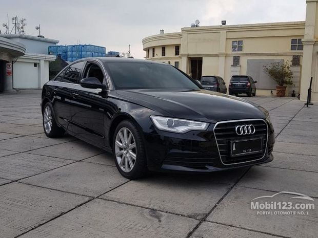 A6 - Audi Murah - 25 mobil dijual di Indonesia - Mobil123 A6 - Audi Murah - 25 mobil dijual di Indonesia - Mobil123