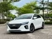 Used 2018 Hyundai IONIQ 1.6 HEV PLUS (A) Car King Tip Top - Cars for sale
