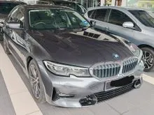 2020 BMW 320i 2.0 Sport Sedan- Most Lowest Price at JB , Not Any Hidden Fee