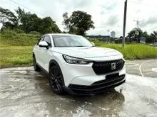 2022 Honda HR-V 1.8 V SUV