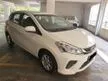 Used 2018 Perodua Myvi (BE FLASH + RAYA OFFERS + FREE GIFTS + TRADE IN DISCOUNT + READY STOCK) 1.3 G Hatchback