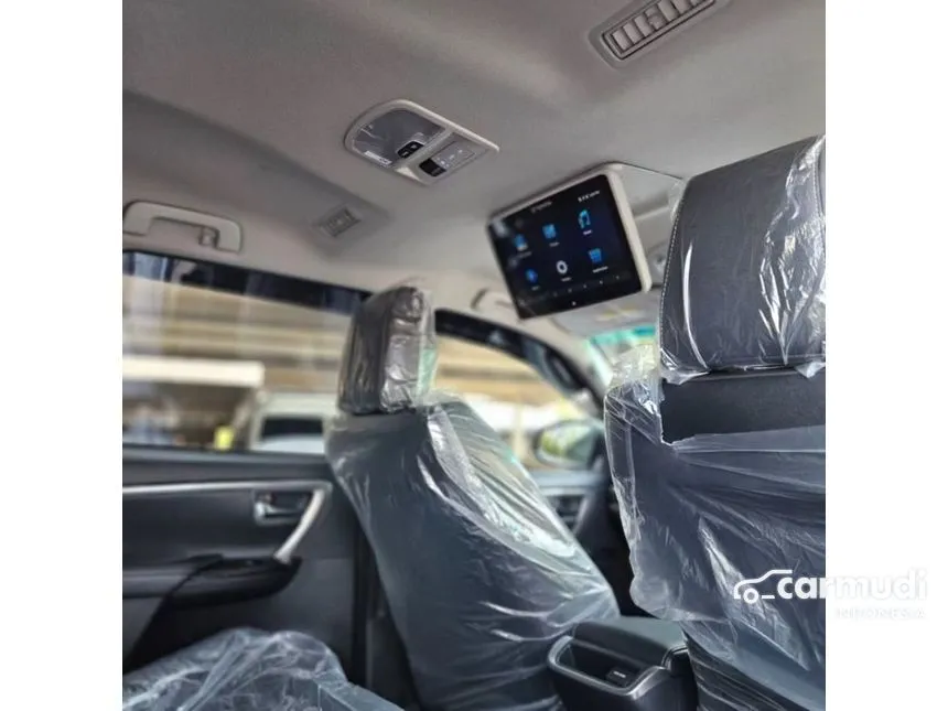 2024 Toyota Fortuner GR Sport 4X2 SUV