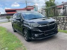 2023 Perodua Alza 1.5 AV MPV