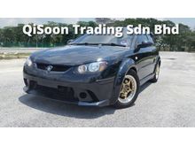 PROTON SATRIA NEO 1.6 (A) R3 BODYKIT FULL LOAN