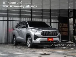 2024 Toyota INNOVA 2.0 Zenix HEV Premium Wagon
