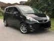 Used 2016 Perodua Alza 1.5 EZ MPV-WITH ONE YEAR WARANTY - Cars for sale