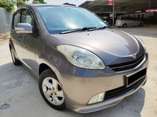 Proton Satria 2007 Neo 1.6 in Kuala Lumpur Manual 