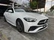 Recon 2022 Mercedes