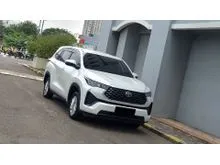 2024 Toyota Kijang Innova Zenix 2.0 G (Premium Color) MPV - Kondisi Istimewa Siap Pakai