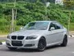 Used Used May 2009 BMW 320i (A) E90 LCi New Facelift CKD Local Full spec Brand New by BMW MALAYSIA