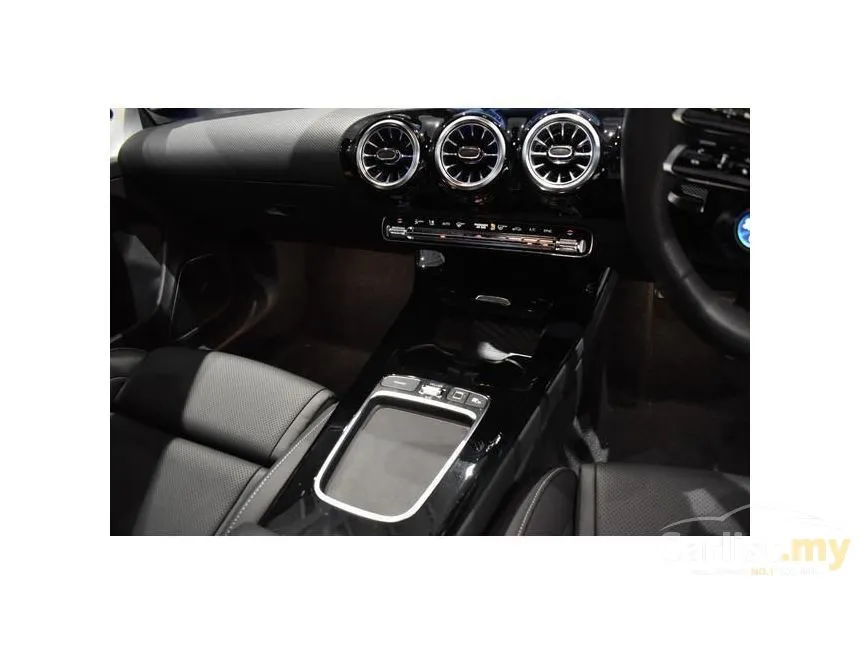 2025 Mercedes-Benz AMG CLA45 S 4MATIC+ Coupe