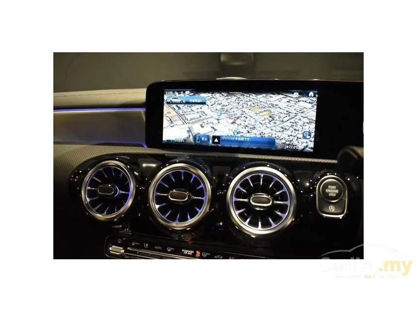 2025 Mercedes-Benz AMG CLA45 S 4MATIC+ Coupe