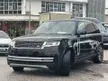 Recon 2023 Land Rover Range Rover 3.0 Autobiography D350 LWB UK Spec, 2500kw Speaker, Panroof, 7 Seater