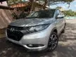 2015 Honda HR-V 1.8 E (A) Low Mileage Free Accident