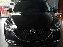 2022 Mazda 2 1,5 GT Hatchback ready black n gray