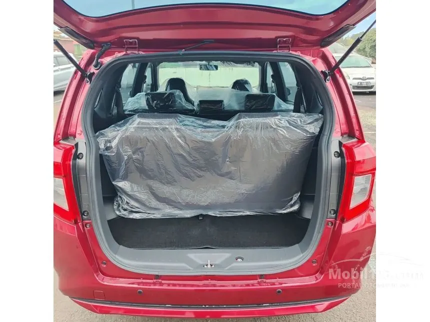 2023 Toyota Calya G MPV