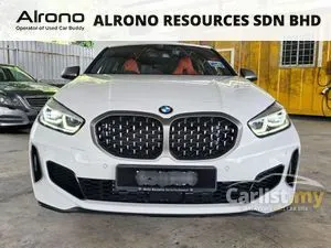 2023 BMW M135i 2.0 xDrive Hatchback