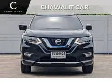 2019 Nissan X-TRAIL 2.0 (ปี 14-20) V Hybrid 4WD SUV