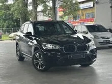 2016 BMW X1 2.0 sDrive20i Sport Line SUV