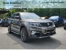 2022 Proton X70 1.5 Standard SUV