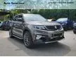 2022 Proton X70 1.5 Standard SUV