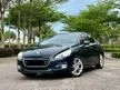 Used 2015 Peugeot 508 1.6 PREMIUM (A) Push Start Easy Loan - Cars for sale