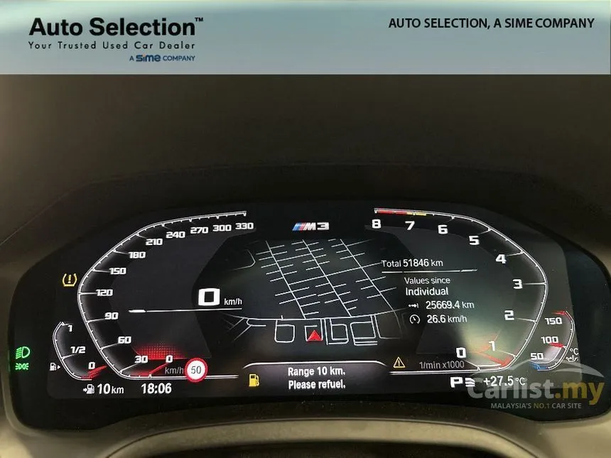 2022 BMW M340i xDrive M Sport Sedan