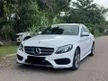 Used 2018 Mercedes