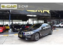 2019 BMW 530e 2.0 G30 (ปี 17-22) M Sport Sedan