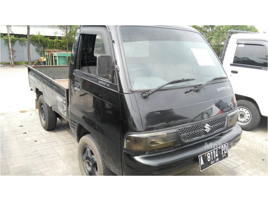 Gambar Mobil Carry Pick Up  Bekas  Galeri Mobil