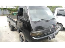 (lelang) 2011 Suzuki Carry Pick Up 1.5 Pick Up