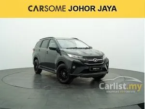2019 Perodua Aruz 1.5 AV SUV