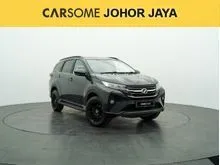 2019 Perodua Aruz 1.5 SUV