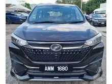 2022 Perodua Alza 1.5 AV PROMO SIAP OTR # WARRANTY 5THN # MILEAGE 12K SHJ # FULL SERVIS REKOD