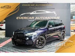 2019 BMW X5 2.0 xDrive40e M Sport SUV