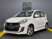 2017 Perodua Myvi 1.5 SE Hatchback 1 CAREFUL ONWER / LOW MILEAGE / WARRANTY